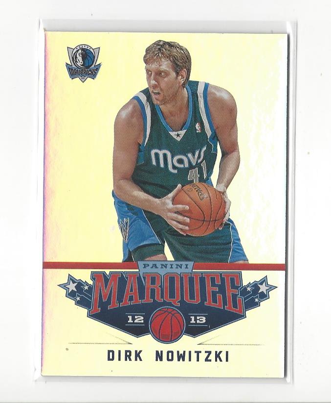 Dirk Nowitzki cards (1999-2021) Mavericks - You Choose - Bild 200 von 266