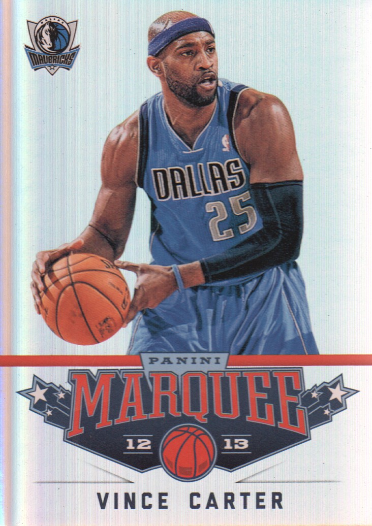 vince carter dallas mavericks jersey