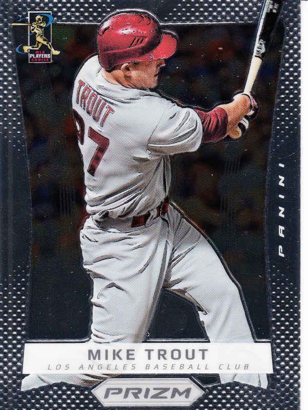 宇宙の香り 2012 Panini Prizm Mike Trout USA RC | www.cinema52.com