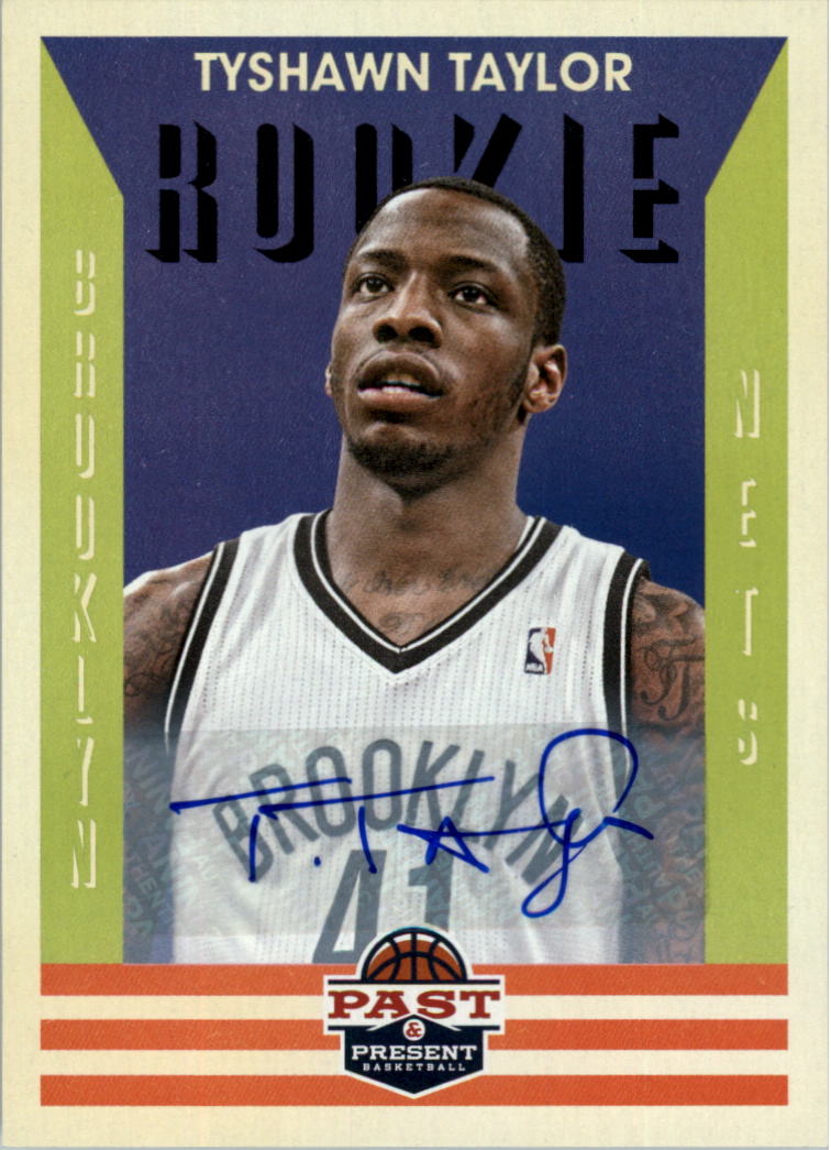 2012-13 Panini Past and Present Signatures Basketball Card Pick (Inserts) - Picture 12 of 91