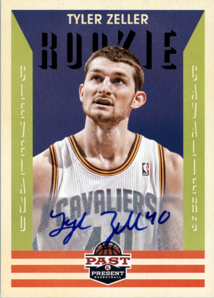 2012-13 Panini Past and Present Signatures Basketball Card Pick (Inserts) - Picture 14 of 91
