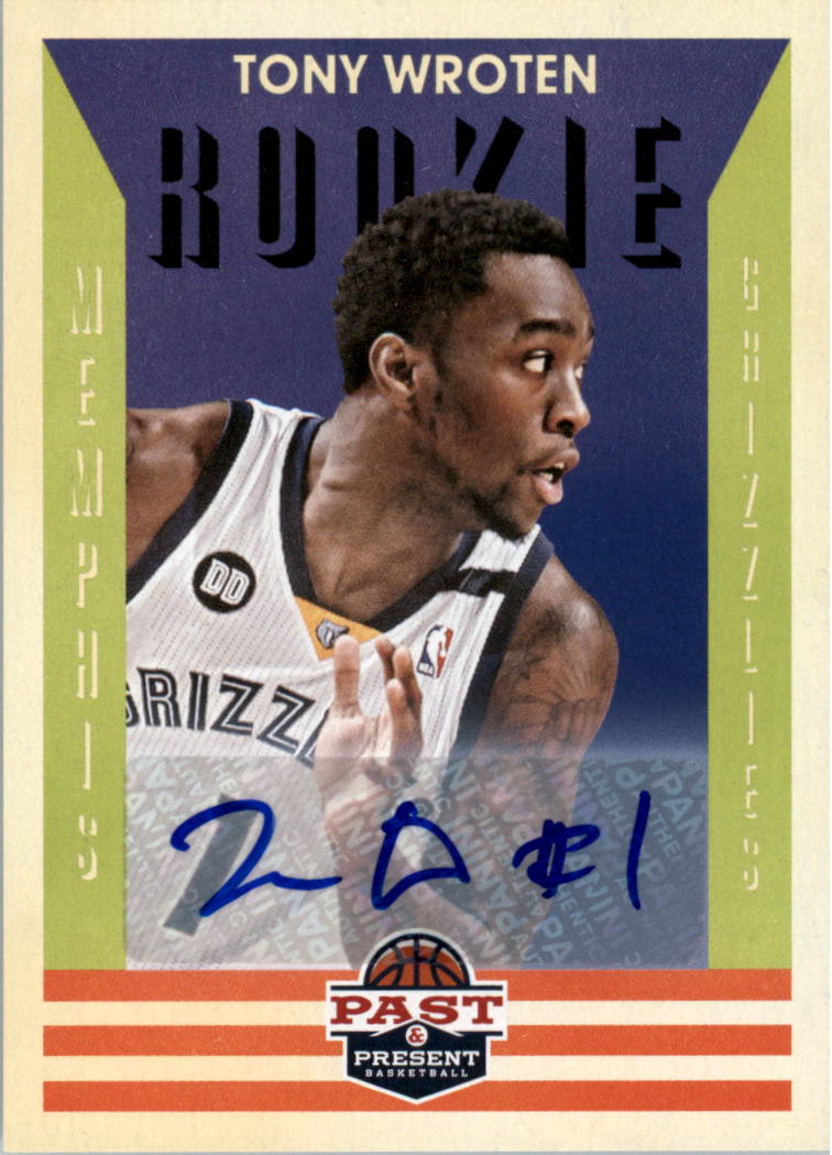 2012-13 Panini Past and Present Signatures Basketball Card Pick (Inserts) - Picture 26 of 91