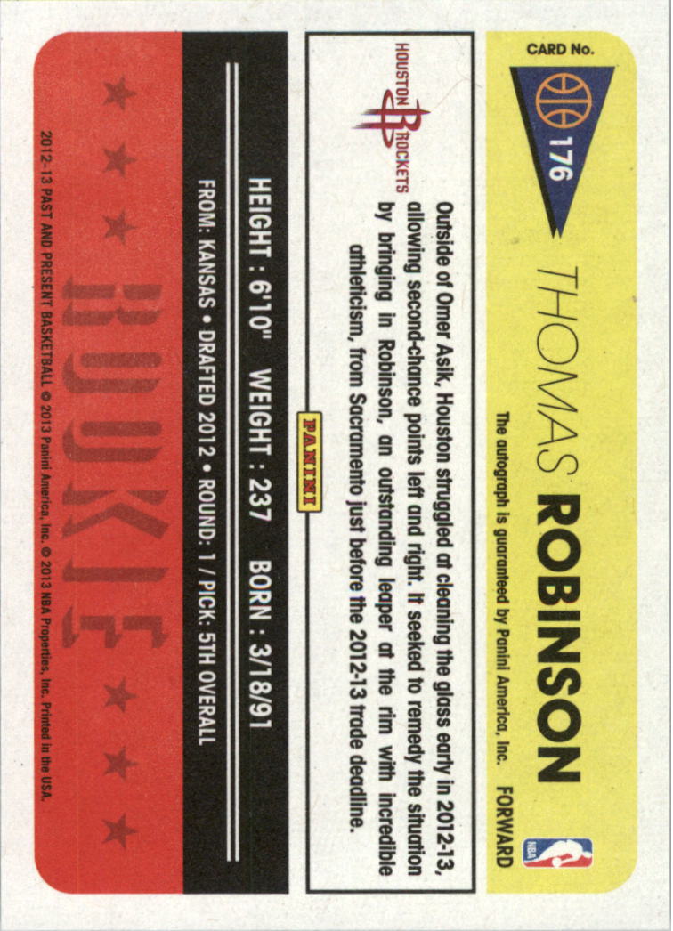 2012-13 Panini Past and Present Signatures Basketball Card Pick (Inserts) - Picture 31 of 91