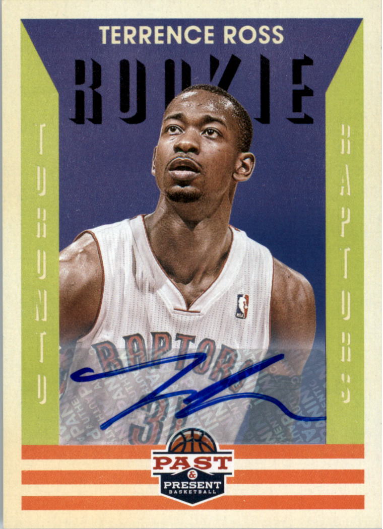 2012-13 Panini Past and Present Signatures Basketball Card Pick (Inserts) - Picture 36 of 91
