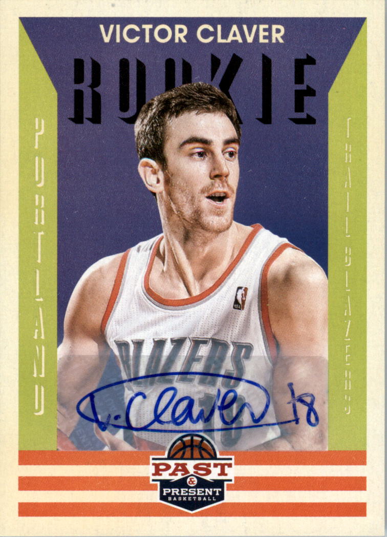 2012-13 Panini Past and Present Signatures Basketball Card Pick (Inserts) - Picture 38 of 91