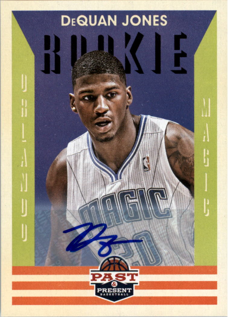 2012-13 Panini Past and Present Signatures Basketball Card Pick (Inserts) - Picture 40 of 91