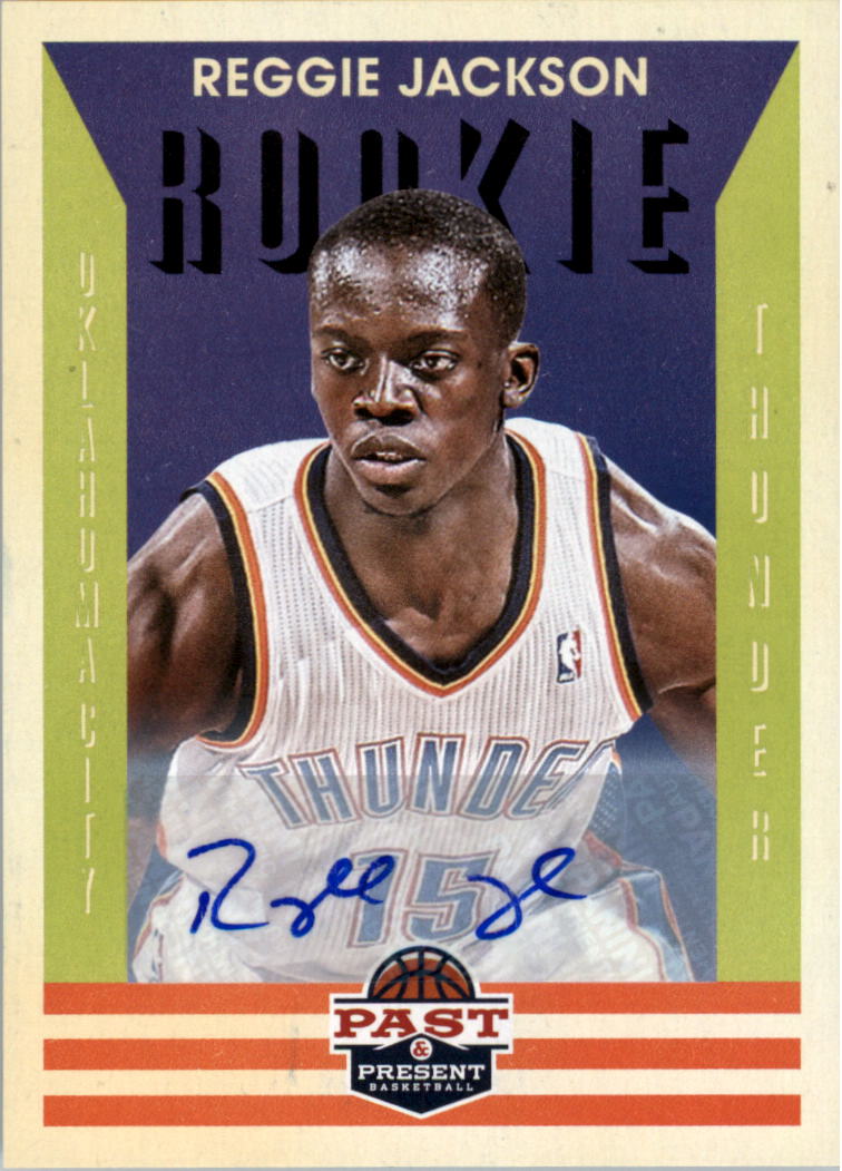 2012-13 Panini Past and Present Signatures Basketball Card Pick (Inserts) - Picture 46 of 91