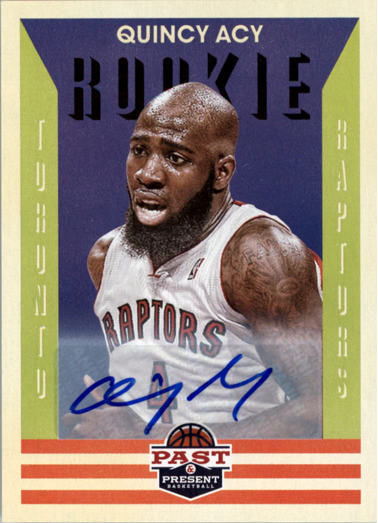2012-13 Panini Past and Present Signatures Basketball Card Pick (Inserts) - Picture 48 of 91