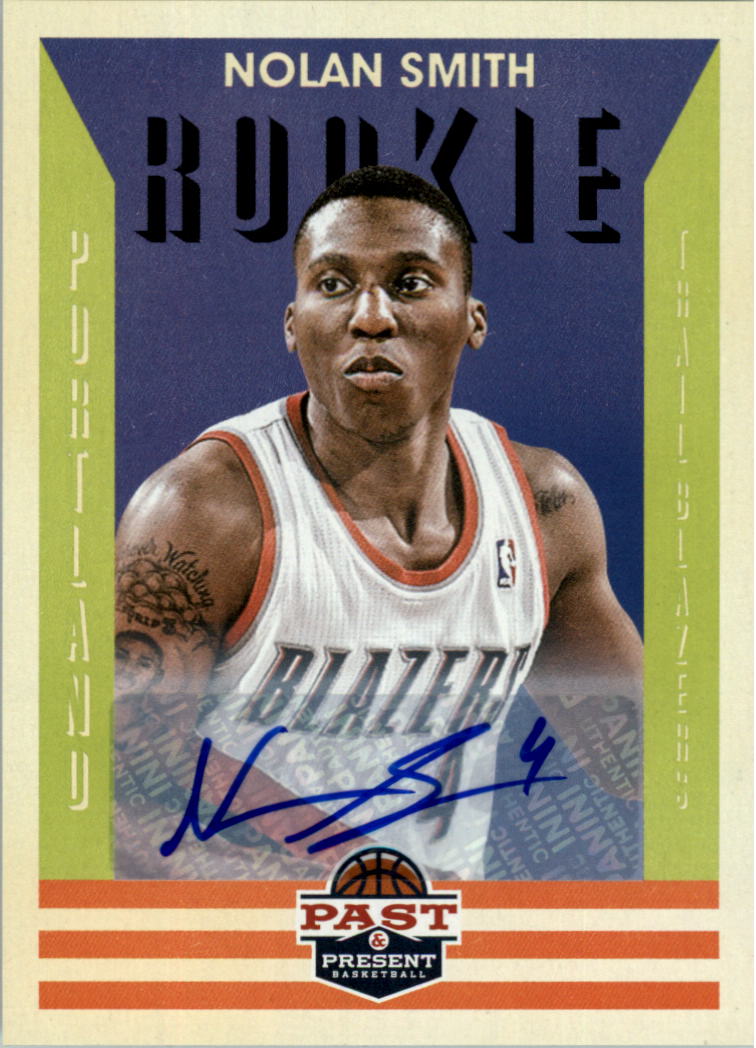 2012-13 Panini Past and Present Signatures Basketball Card Pick (Inserts) - Picture 58 of 91