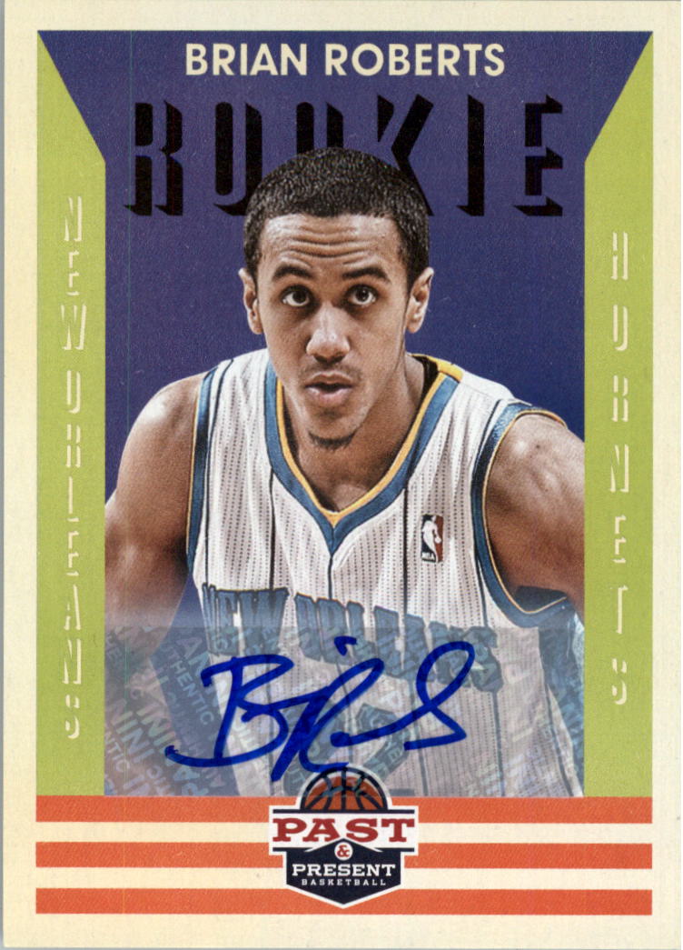 2012-13 Panini Past and Present Signatures Basketball Card Pick (Inserts) - Picture 60 of 91