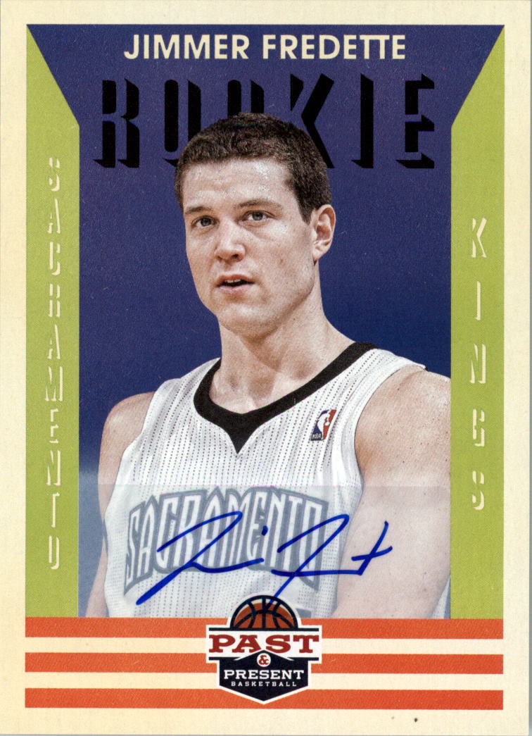 2012-13 Panini Past and Present Signatures Basketball Card Pick (Inserts) - Picture 62 of 91