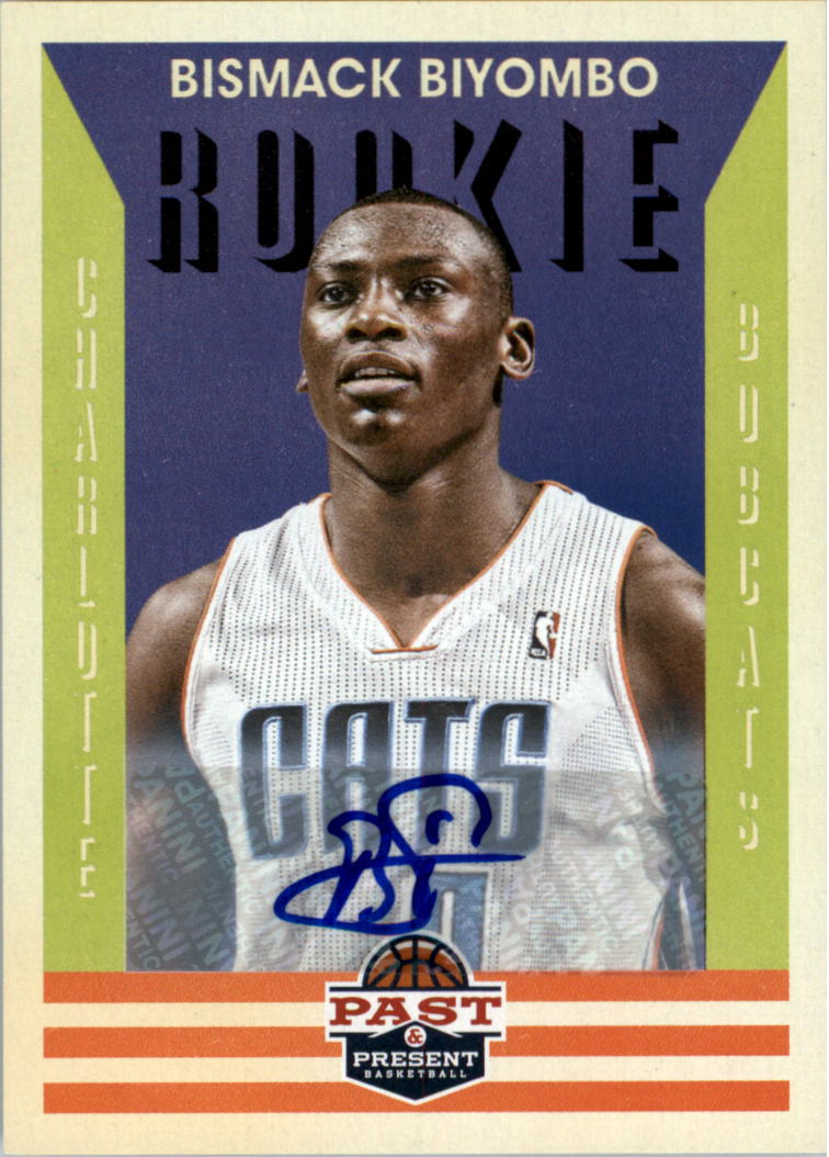 2012-13 Panini Past and Present Signatures Basketball Card Pick (Inserts) - Picture 68 of 91