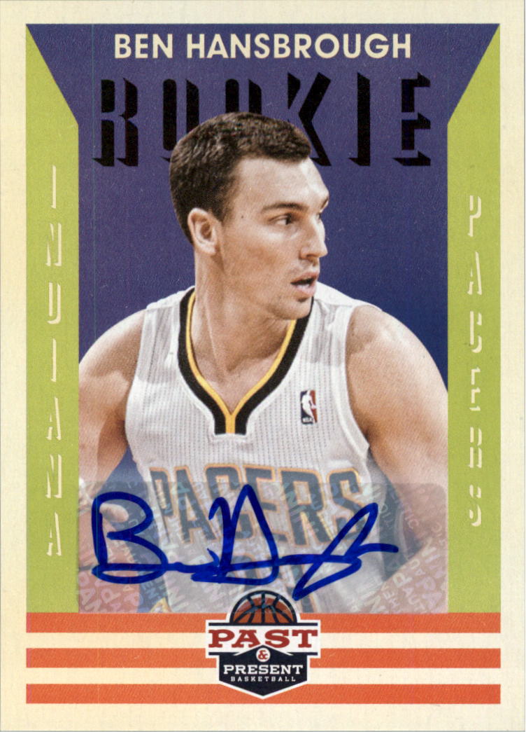 2012-13 Panini Past and Present Signatures Basketball Card Pick (Inserts) - Picture 70 of 91