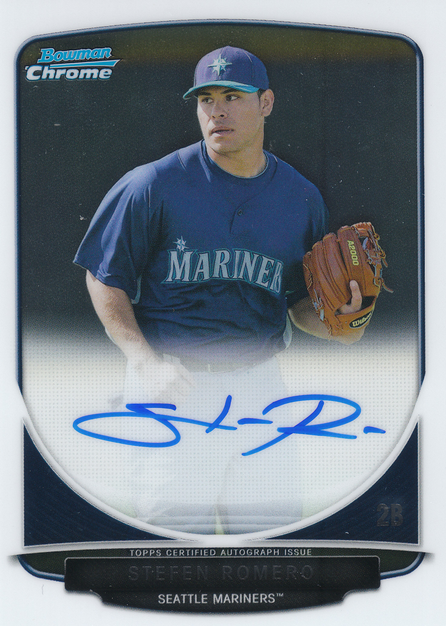 2013 Bowman Chrome Baseball Part 4 - Picture 16 of 316