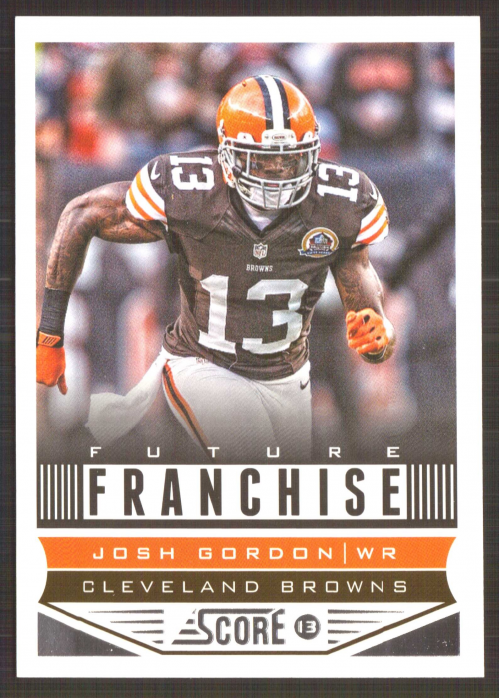 Amari Cooper 2022 Panini Prestige #80 Cleveland Browns