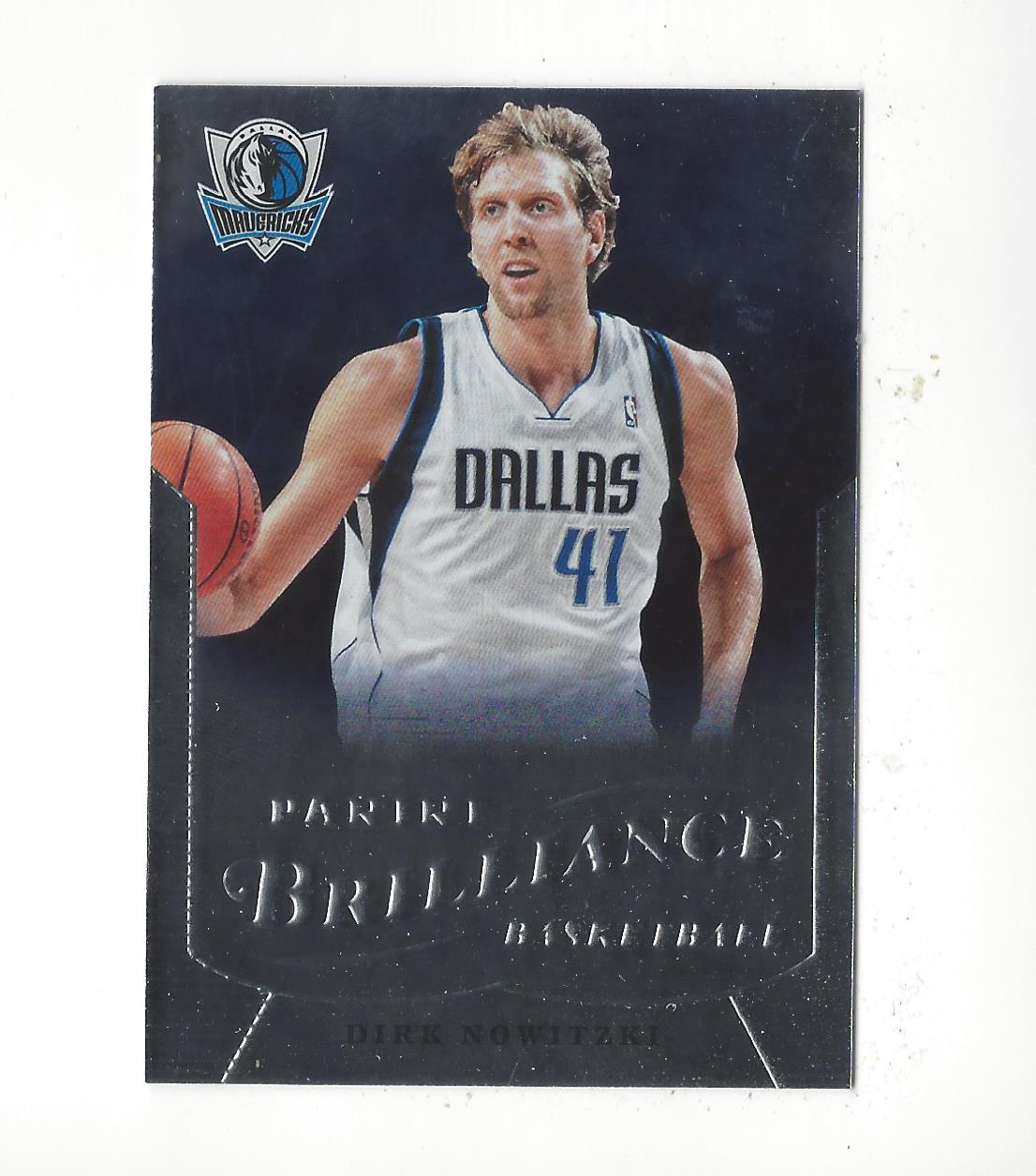 Dirk Nowitzki cards (1999-2021) Mavericks - You Choose - Bild 197 von 266