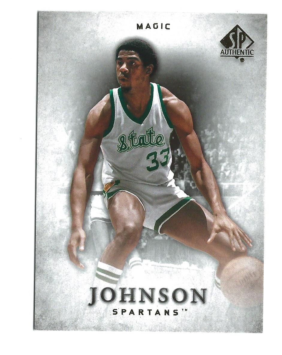 Magic Johnson cards (1989-2019) Lakers - You Choose - Bild 68 von 80