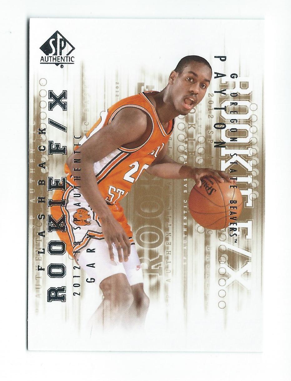 Gary Payton cards (1991-2022) Sonics Heat Lakers Bucks - You Choose - Picture 254 of 258