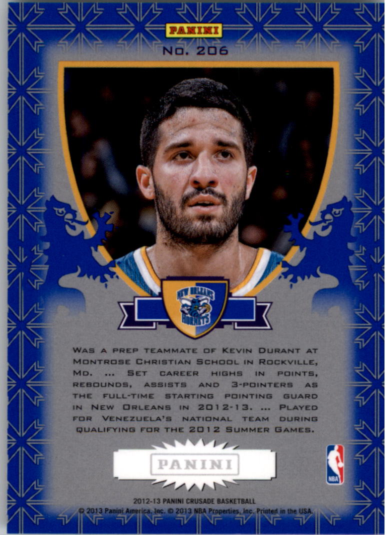 2012-13 Panini Kreuzzug Einsatz blau SIE WÄHLEN - Bild 8 von 26