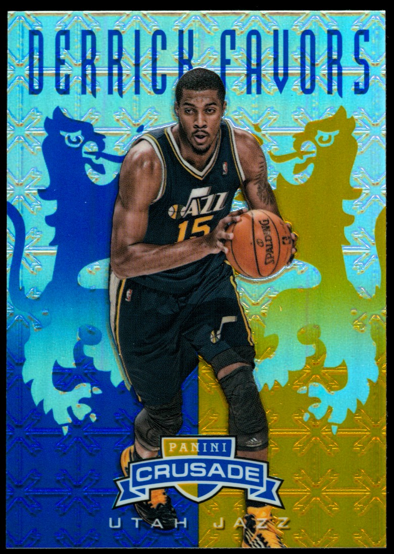 2012-13 Panini Kreuzzug Einsatz blau SIE WÄHLEN - Bild 10 von 26