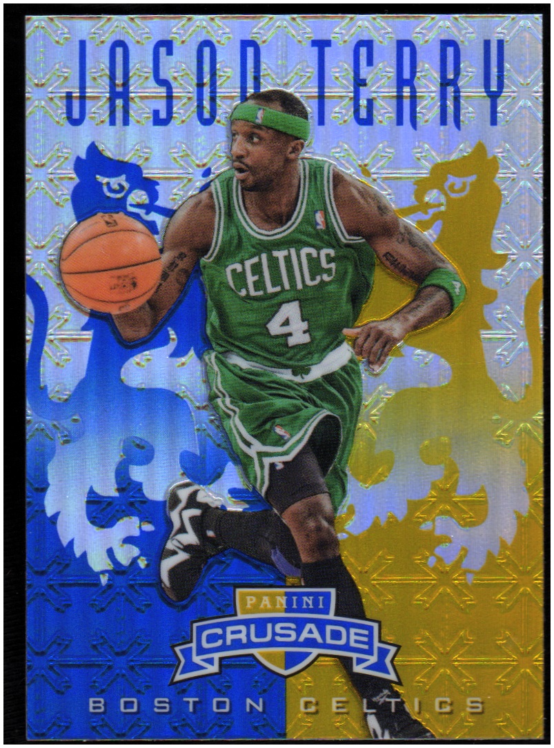 2012-13 Panini Kreuzzug Einsatz blau SIE WÄHLEN - Bild 20 von 26