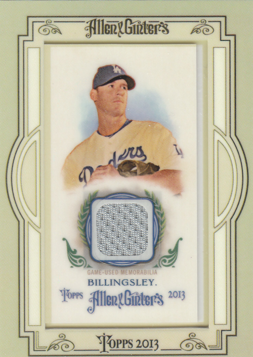 2013 Topps Allen & Ginter Baseball Part 2 - Picture 382 of 455
