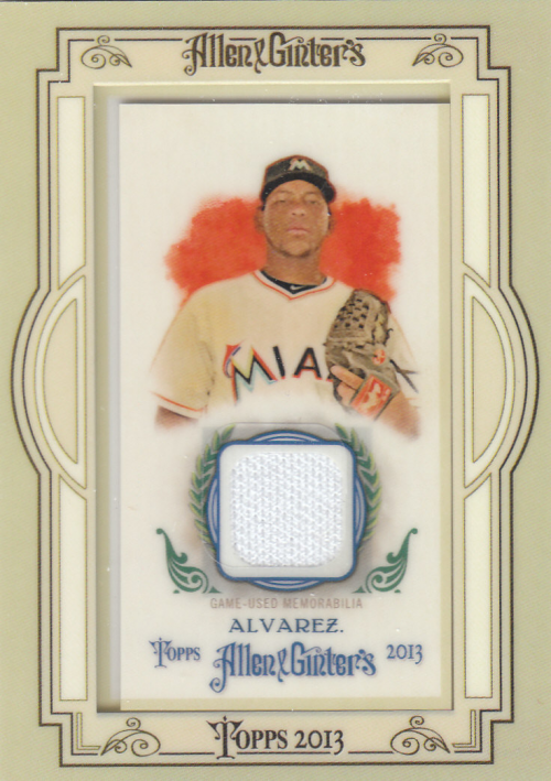 2013 Topps Allen & Ginter Baseball Part 2 - Picture 388 of 455
