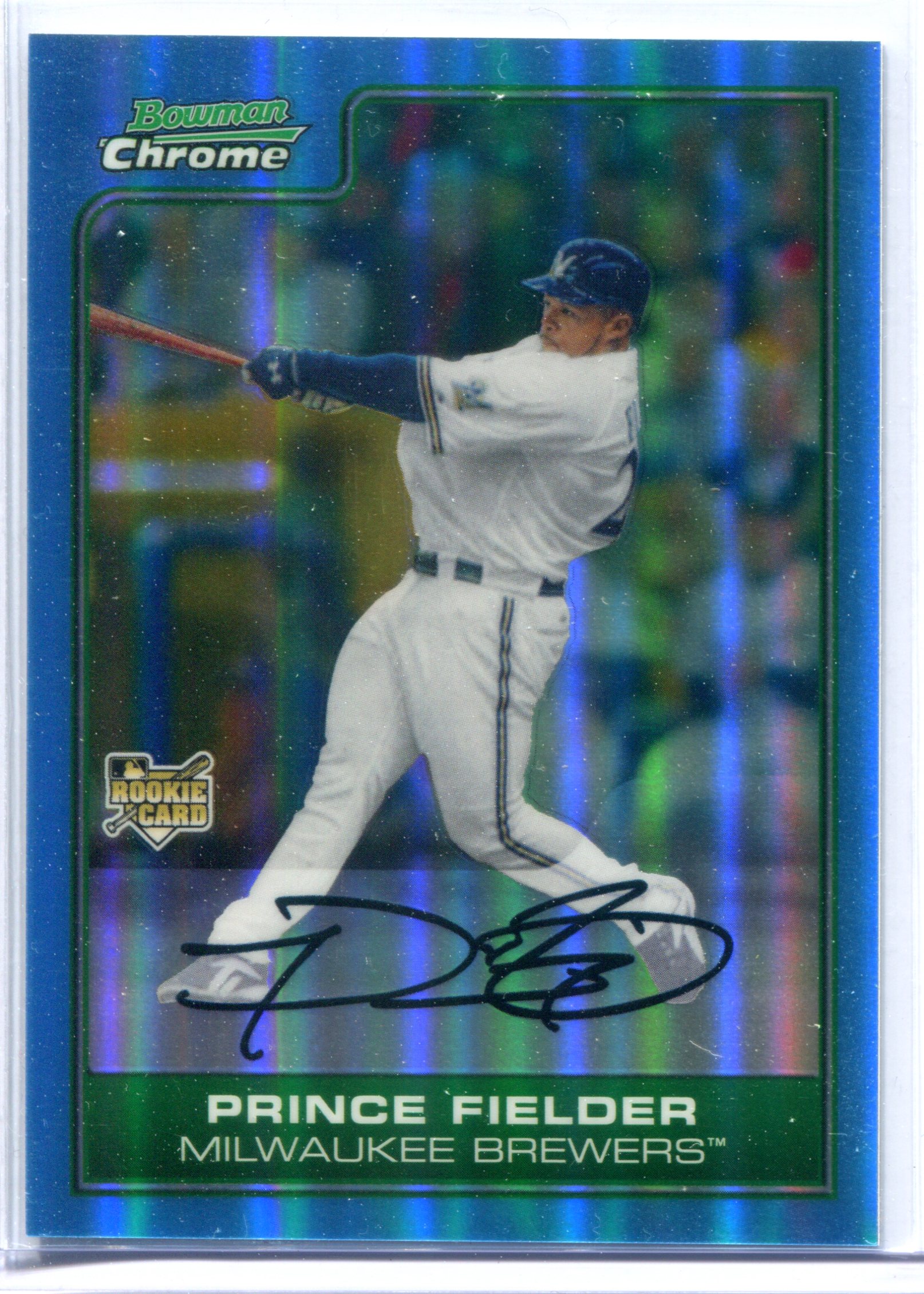 Prince Fielder 2013 Topps Update #US91 Detroit Tigers Baseball Card