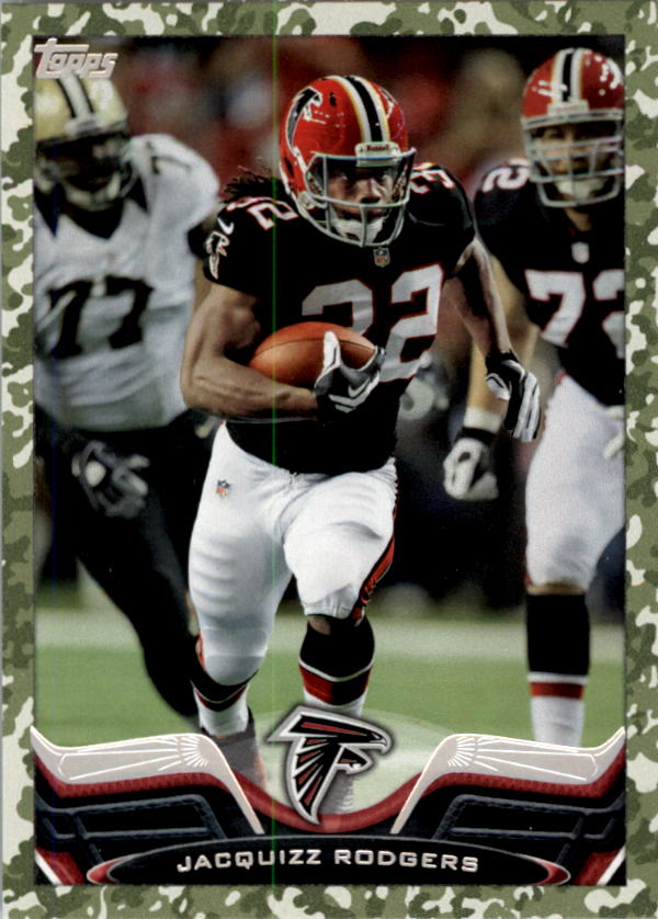 2013 Topps Football Card Pick (Inserts)