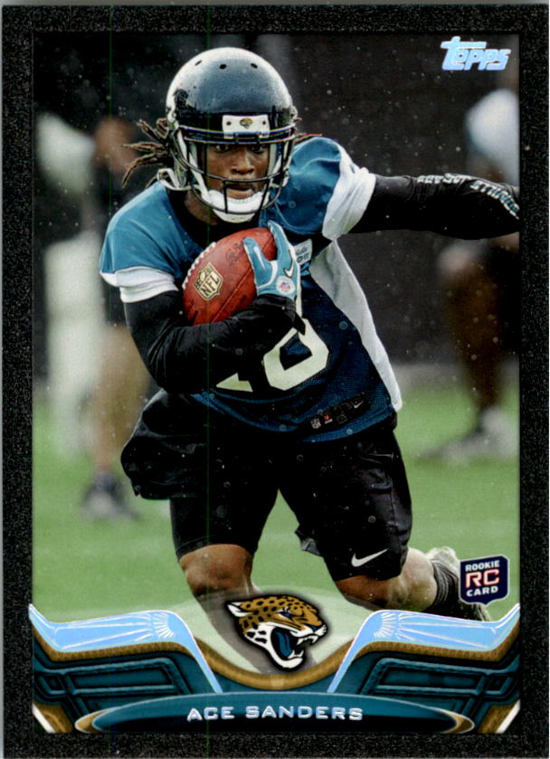 2013 Topps Football Card Pick (Inserts)