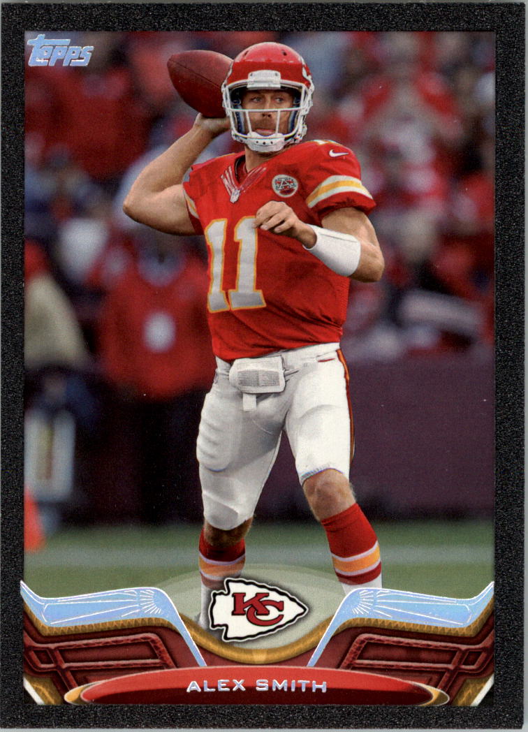 2013 Topps Football Card Pick (Inserts)