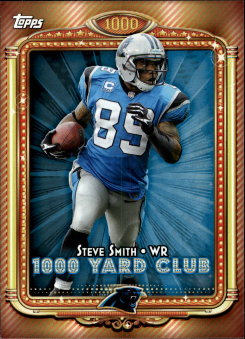 2013 Topps Football Card Pick (Inserts)