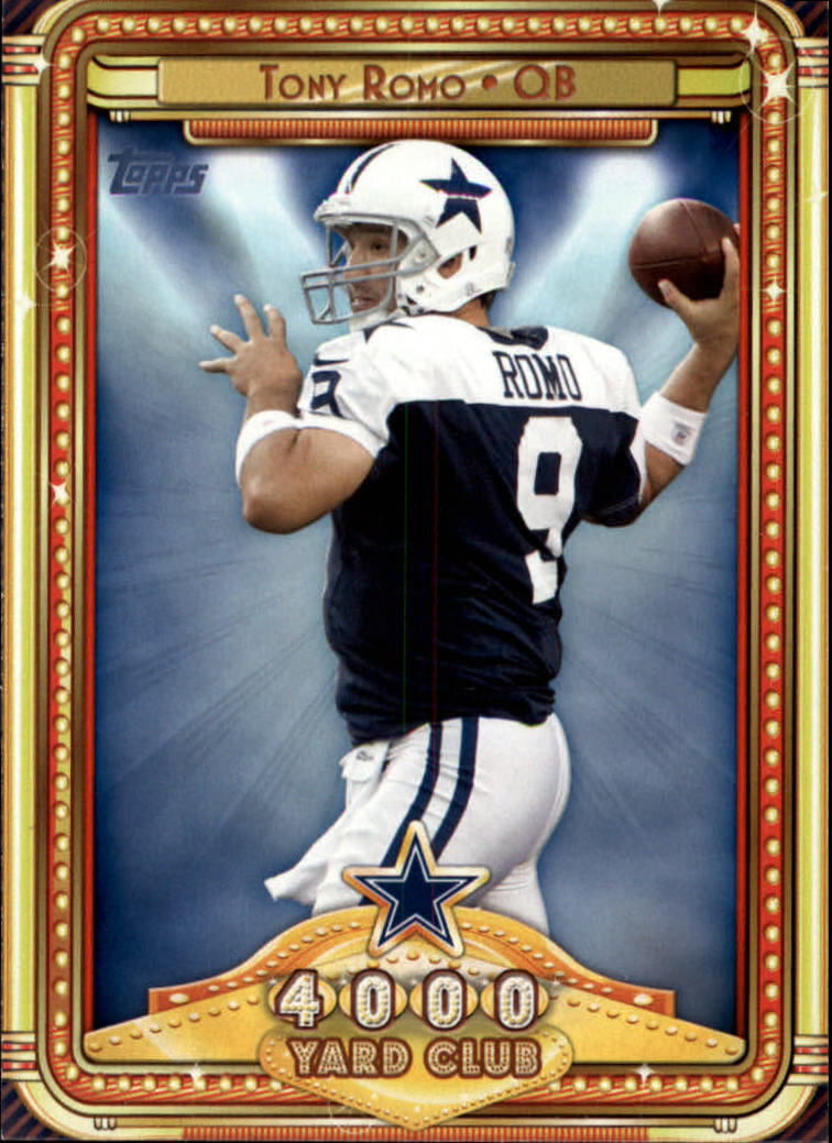 2013 Topps Football Card Pick (Inserts)