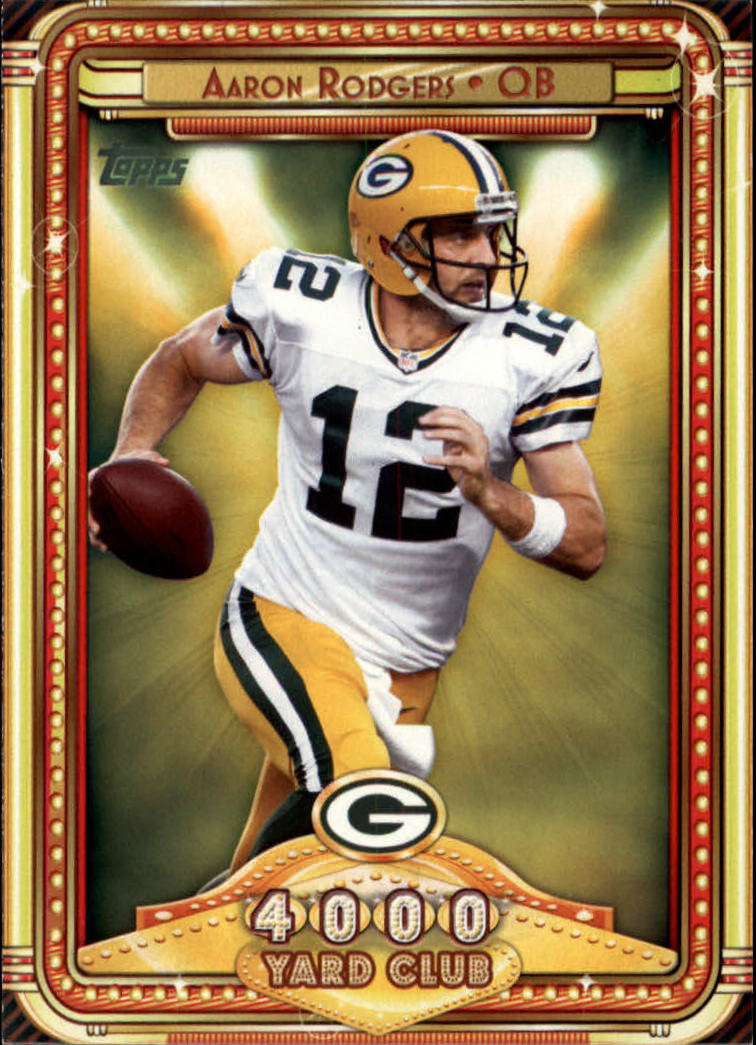 2013 Topps Football Card Pick (Inserts)