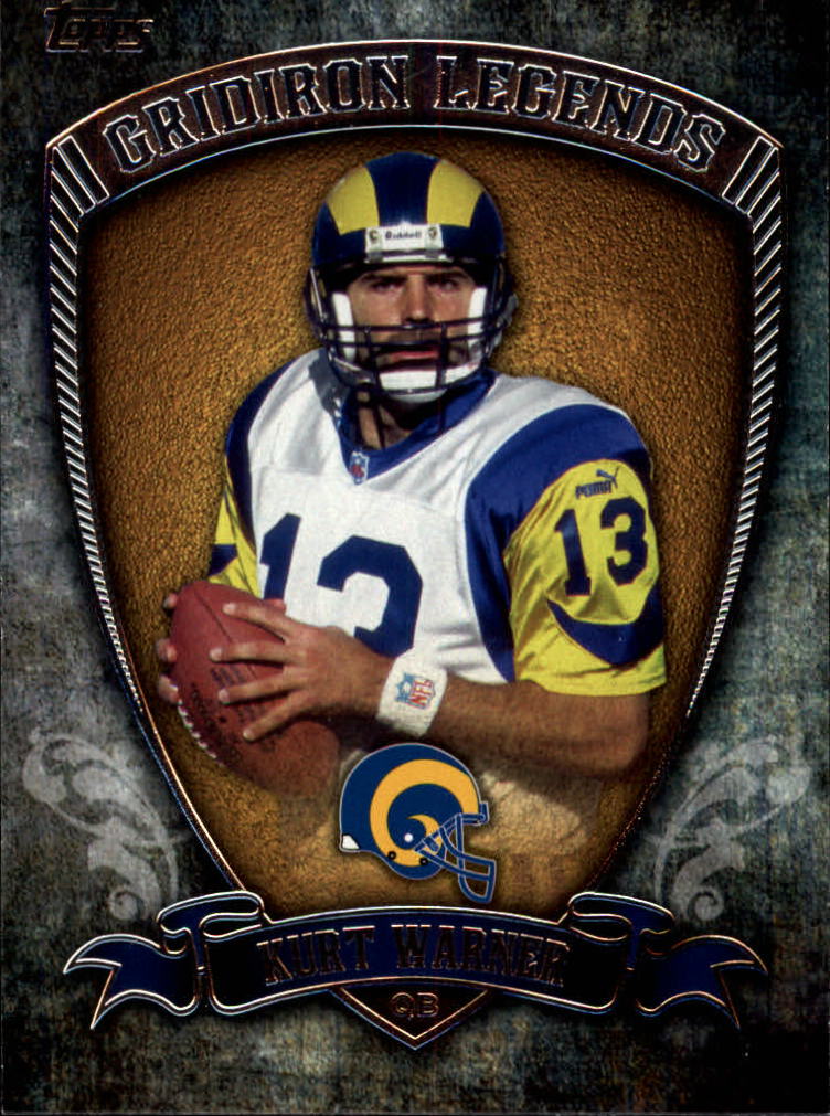 2013 Topps Football Card Pick (Inserts)