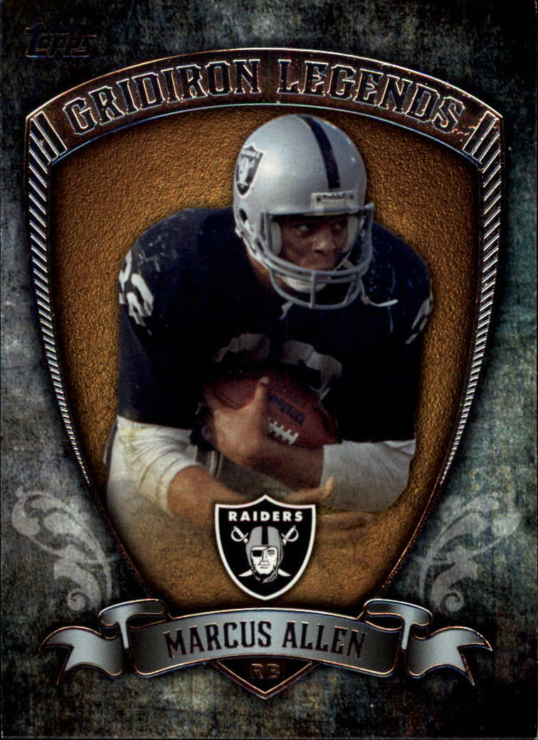 2013 Topps Football Card Pick (Inserts)