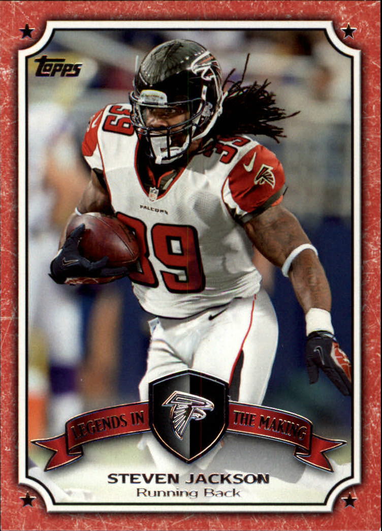 2013 Topps Football Card Pick (Inserts)