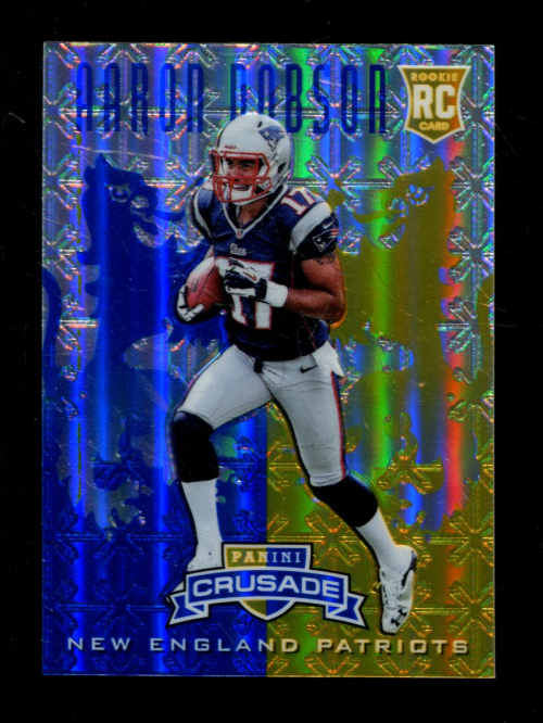 A6818- 2013 Panini Crusade Football Insert Cards -You Pick- 15+ FREE US SHIP - Picture 12 of 76