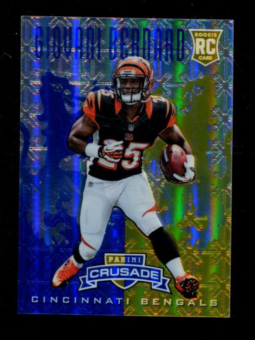 A6818- 2013 Panini Crusade Football Insert Cards -You Pick- 15+ FREE US SHIP - Picture 25 of 76
