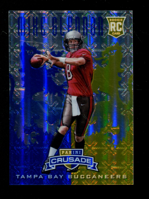 A6818- 2013 Panini Crusade Football Insert Cards -You Pick- 15+ FREE US SHIP - Picture 53 of 76