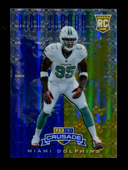 A6818- 2013 Panini Crusade Football Insert Cards -You Pick- 15+ FREE US SHIP - Picture 68 of 76