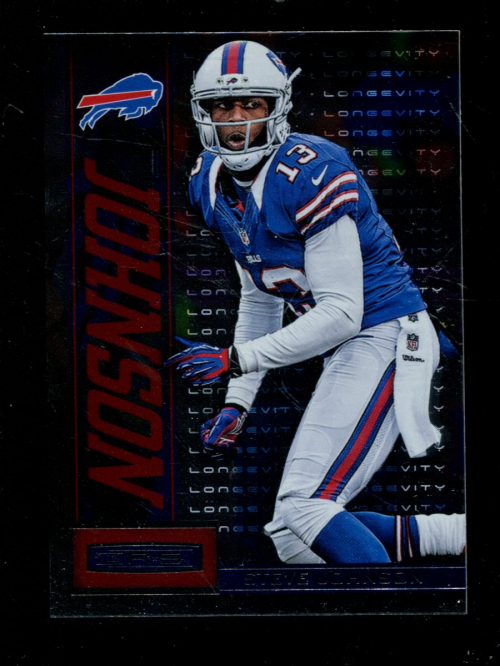 A6818- 2013 Rookies and Stars FB Parallel Cards -You Pick- 15+ FREE US SHIP - Picture 15 of 253