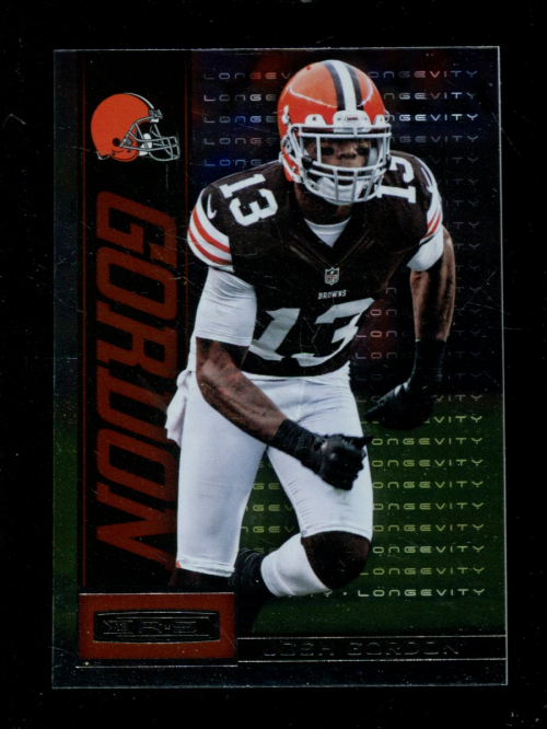 A6818- 2013 Rookies and Stars FB Parallel Cards -You Pick- 15+ FREE US SHIP - Picture 29 of 253