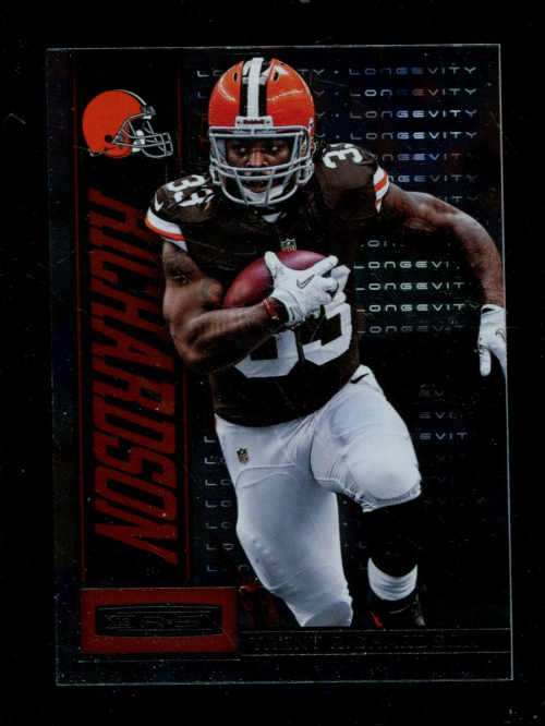 A6818- 2013 Rookies and Stars FB Parallel Cards -You Pick- 15+ FREE US SHIP - Picture 30 of 253