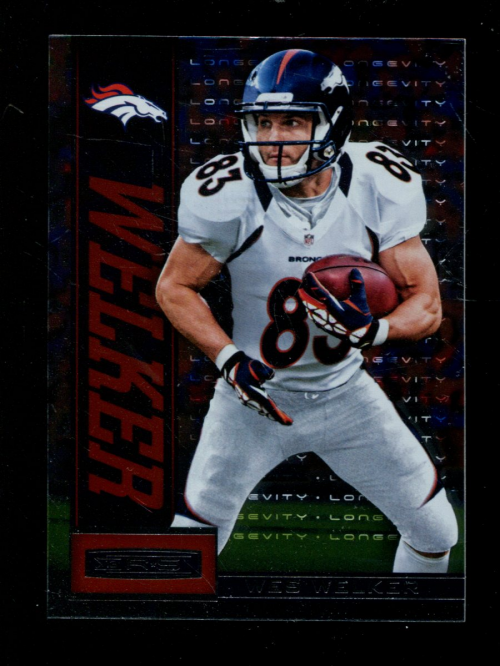 A6818- 2013 Rookies and Stars FB Parallel Cards -You Pick- 15+ FREE US SHIP - Picture 40 of 253