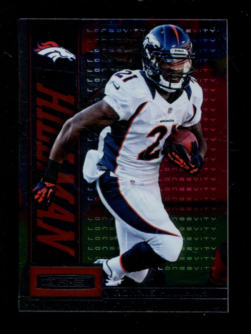A6818- 2013 Rookies and Stars FB Parallel Cards -You Pick- 15+ FREE US SHIP - Picture 41 of 253