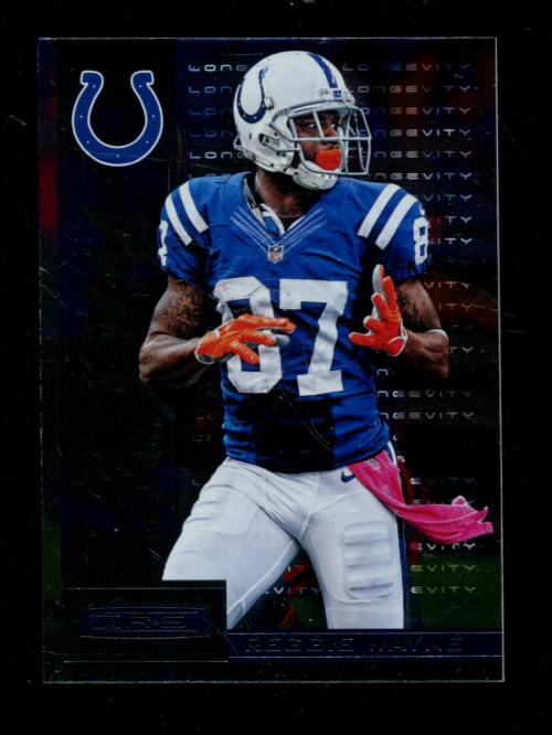 A6818- 2013 Rookies and Stars FB Parallel Cards -You Pick- 15+ FREE US SHIP - Picture 55 of 253