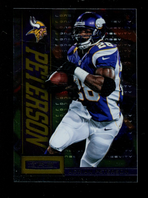 A6818- 2013 Rookies and Stars FB Parallel Cards -You Pick- 15+ FREE US SHIP - Picture 72 of 253