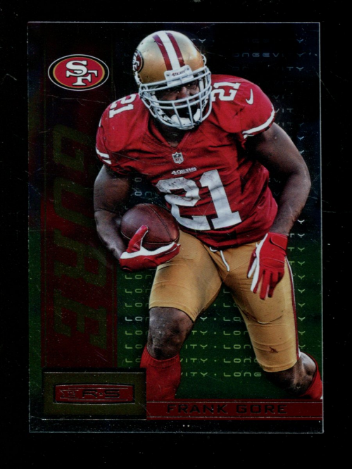 A6818- 2013 Rookies and Stars FB Parallel Cards -You Pick- 15+ FREE US SHIP - Picture 111 of 253