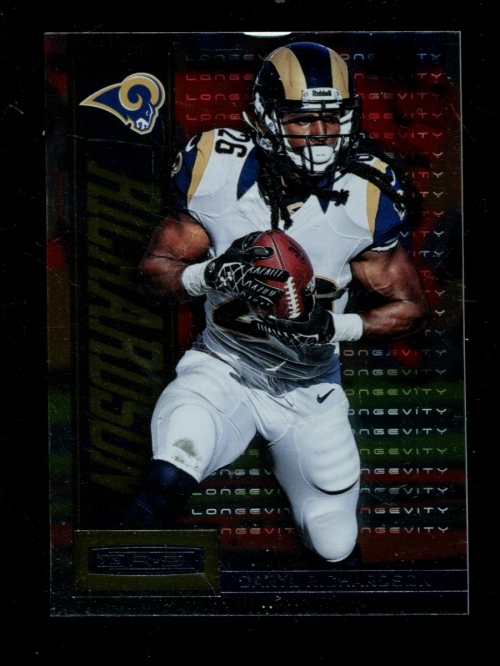 A6818- 2013 Rookies and Stars FB Parallel Cards -You Pick- 15+ FREE US SHIP - Picture 118 of 253